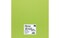 PA Paper Accents Smooth Cardstock 12&#x22; x 12&#x22; Sour Apple, 65lb colored cardstock paper for card making, scrapbooking, printing, quilling and crafts, 25 piece pack